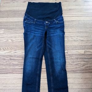 2/25 🌹Maternity jeans
